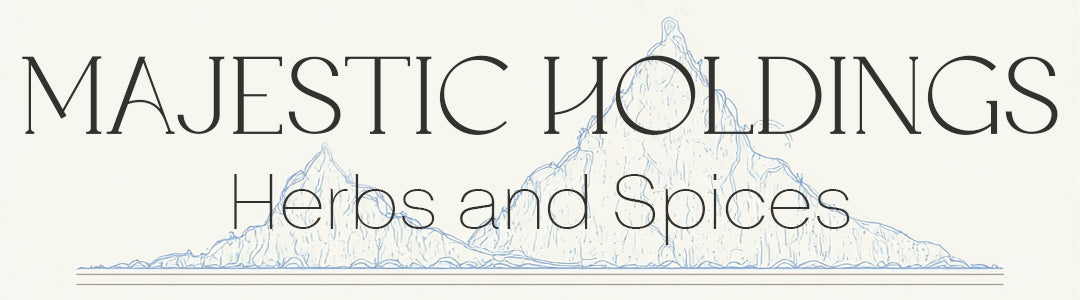 Majestic Flavors